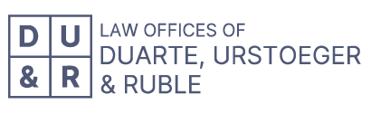 Law Offices of Kelly, Duarte, Urstoeger & Ruble