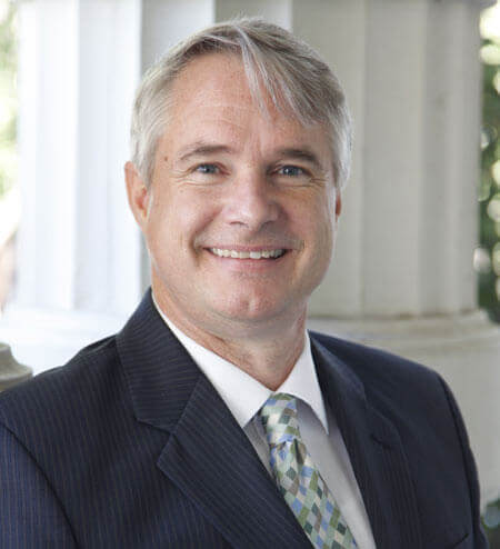 Photo of Markus R. Urstoeger